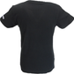 Lambretta Mens Black Target Retro T Shirt