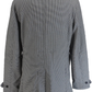 Trojan Mens Dogtooth Mac Coat