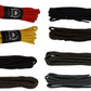 2 Pair Pack of 60 CM to 210 CM Shoe Boot Laces