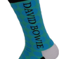 Socks da uomo David Bowie Officially Licensed