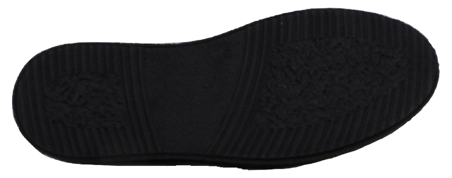 Delicious Junction Mens Port Red Bullitt 2 Suede Desert Boot