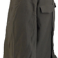 Mens Olive BW Flag Repro Parka…