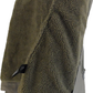 Mens Olive BW Flag Repro Parka…