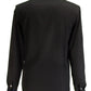 Mazeys Mens Black Western Rose Cowboy Vintage/Retro Shirts
