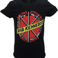 T-shirt officiel Dead Kennedys destroy pour hommes