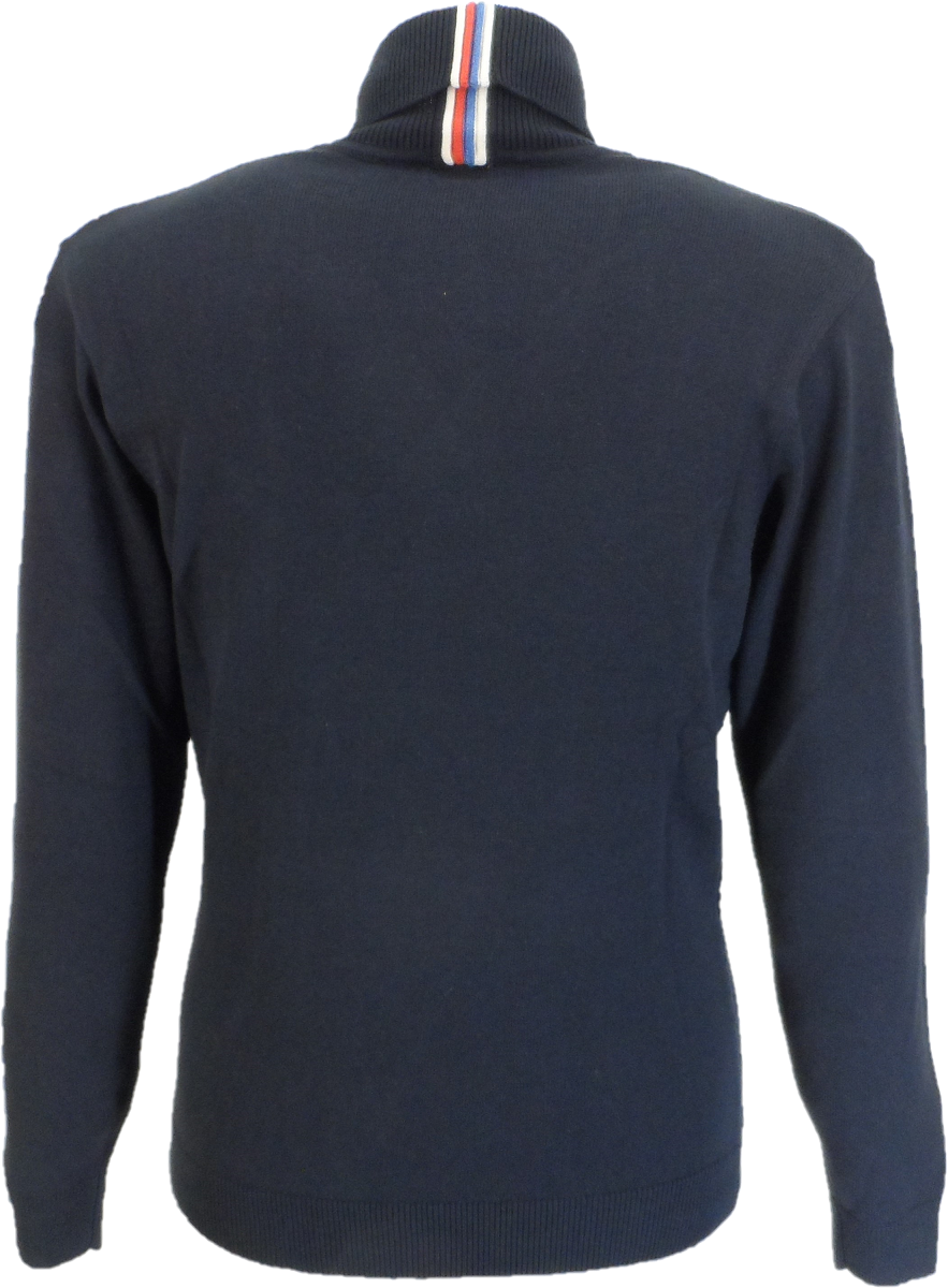 Gabicci roll neck jumper hot sale