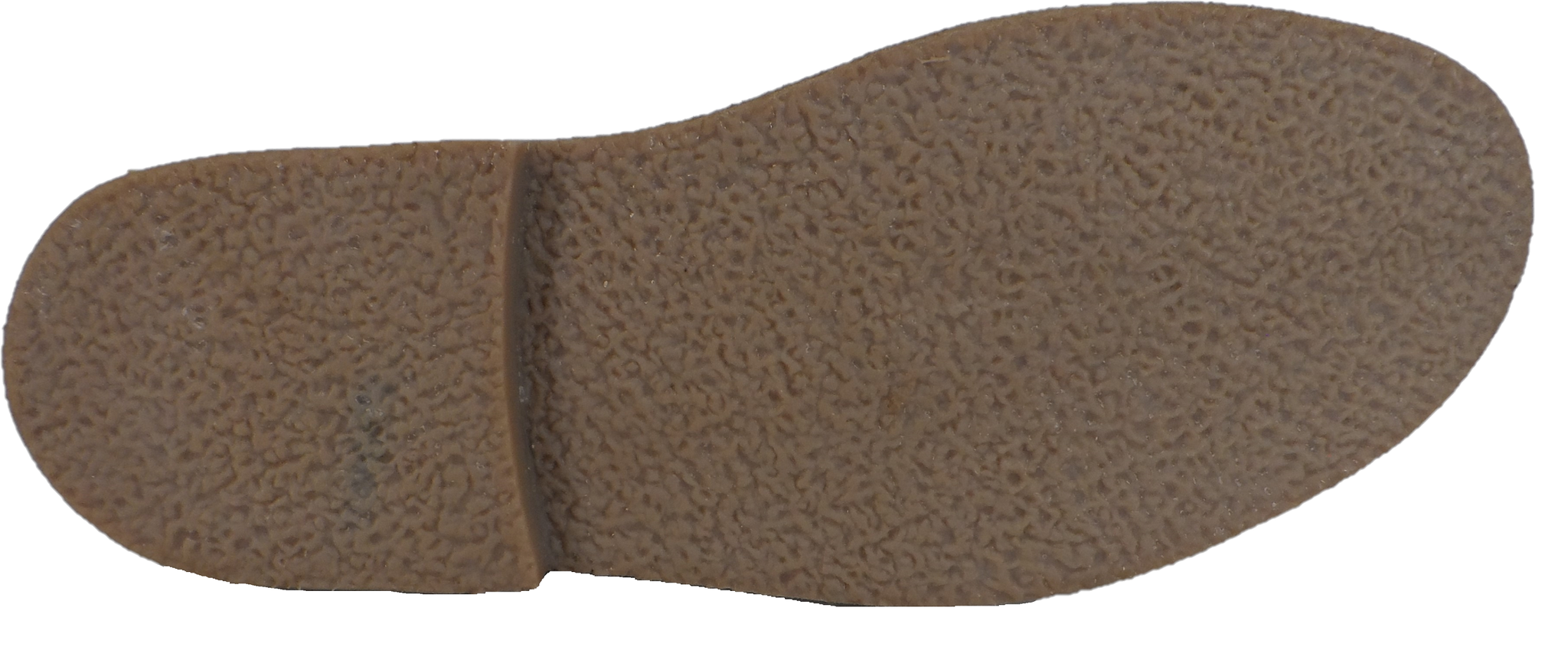 Hush Puppies Mens Brown Leather Chelsea Desert Boots Mazeys UK