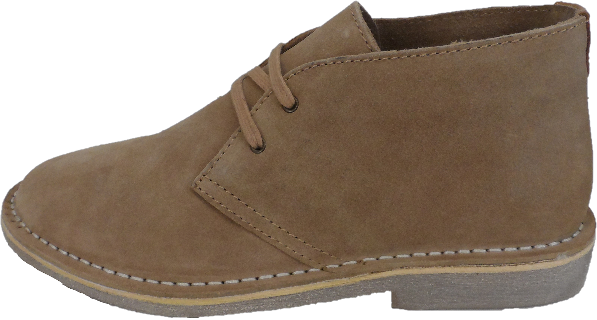 Hush puppies desert boots mens sales