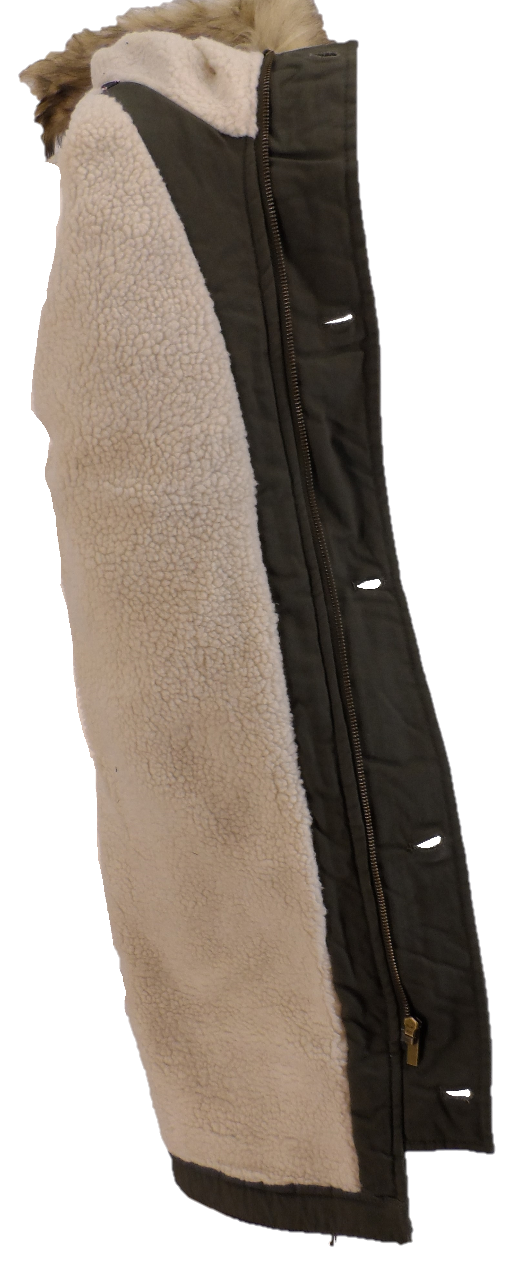 Mens Fishtail Parka Sherpa Fur Lined Shirt Coat – Mazeys UK Mens Fishtail Parka Sherpa Fur Lined Shirt Coat – Mazeys UK
