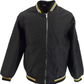 Mazeys Mens Black Made in England Monkey Jackets