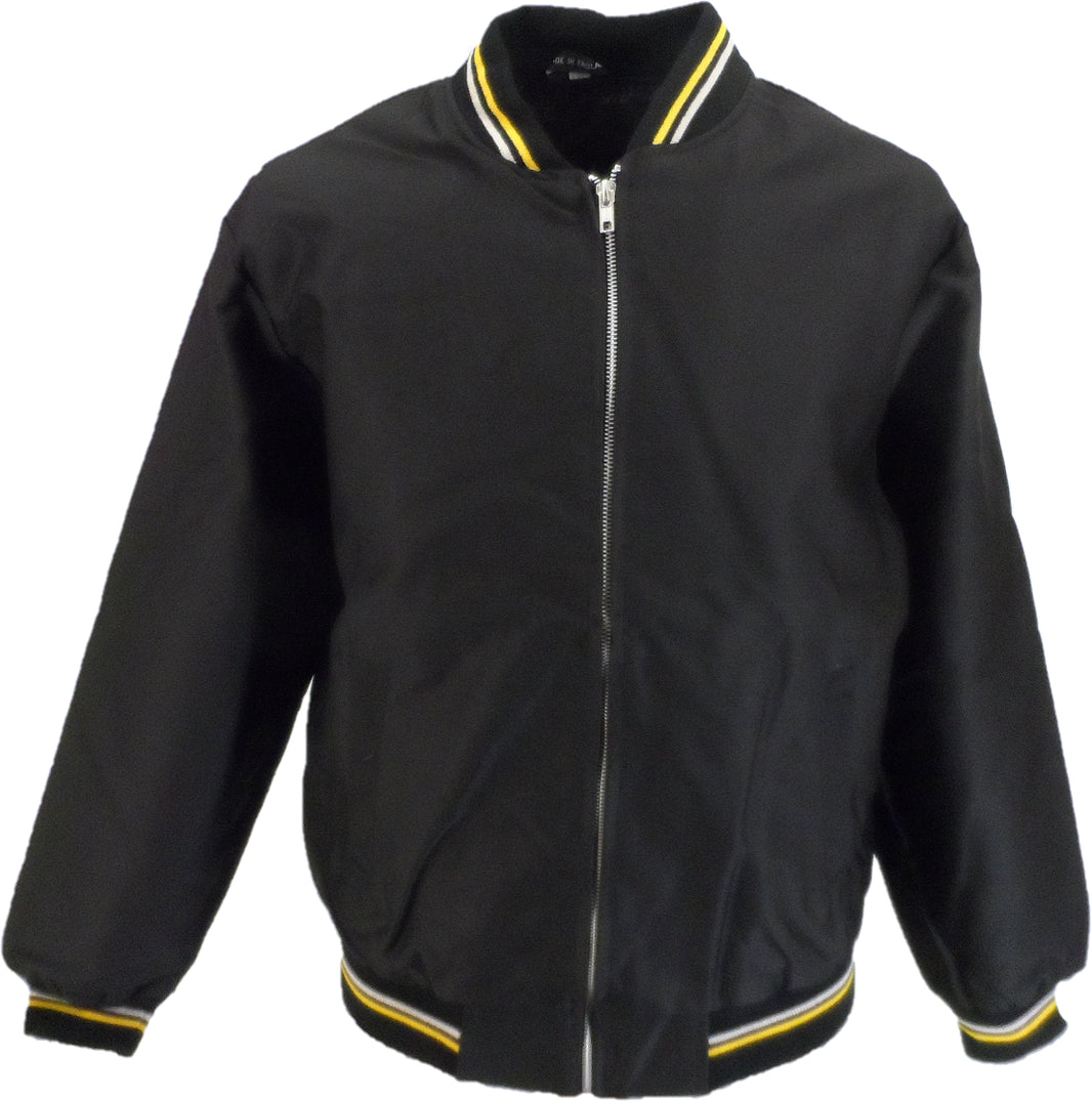 Monkey Jackets | Mod & Skinhead Style | Free Delivery – Mazeys UK