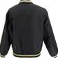 Relco Mens Black Classic Monkey Jackets