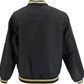 Mazeys Mens Black Made in England Monkey Jackets