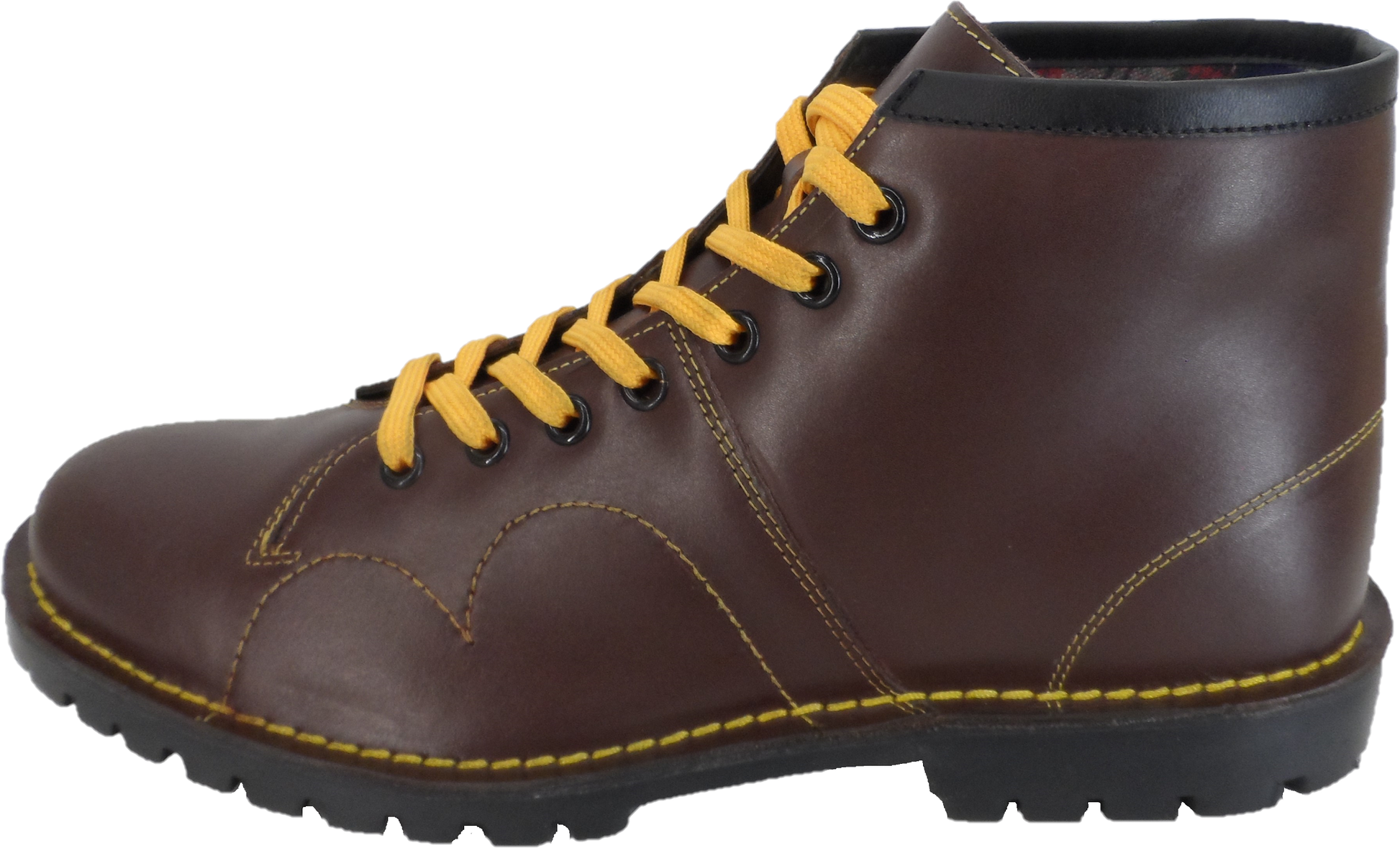 Grafters monkey 2025 boots size guide