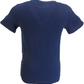 Camiseta azul marino con licencia oficial Oasis para hombre, ¿cuál es la historia?