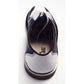 Ikon Original Marriott chaussures de bowling mod jam noir/blanc pour hommes