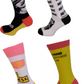 Mens Officially Licensed Sex Pistols Socks