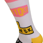 Mens Officially Licensed Sex Pistols Socks