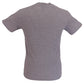 T-shirt officiel gris pour hommes, Madness Everone Loves a Bit