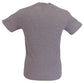 Mens Grey Official Madness Everone Loves a Bit T Shirt