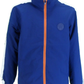 Merc herre navy dowell shell track top