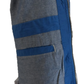 Lambretta Dark Blue Monkey Harrington Jackets