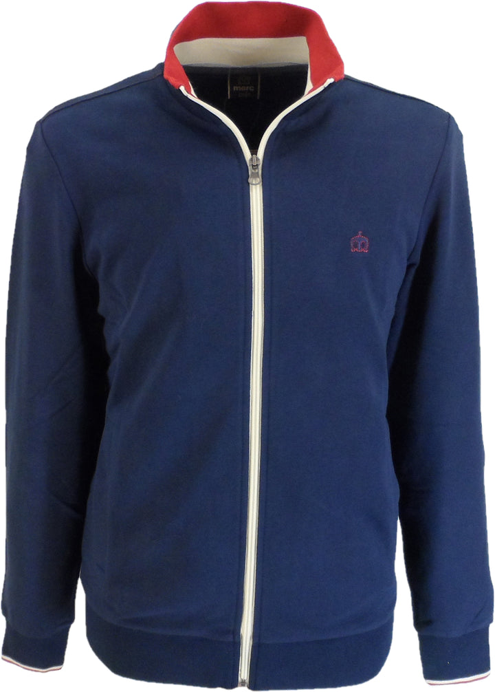 Merc London Clothing | Mod Fashion Since '67 | Mazeys – Mazeys UK