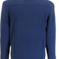 Merc Mens Navy Blue Truman Retro Track Tops