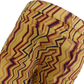 Run & Fly Mens Vintage 60s 70s ZigZag Bell Bottom Super Flares