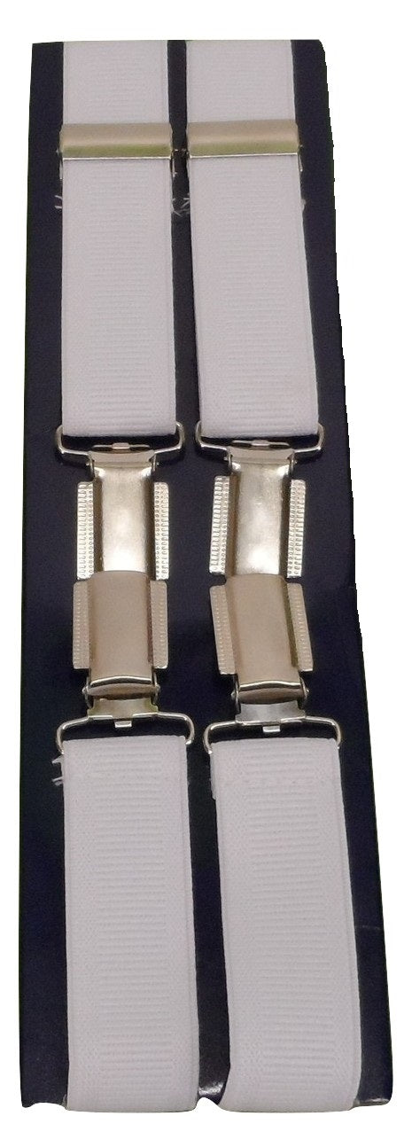 Mazeys Classic 1 Inch Fully Adjustable Braces