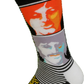 Mens Officially Licensed Beatles Socks Lots Of Colours