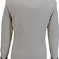 Gabicci Vintage Mens Cream Marlon Jumper