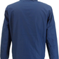 Lambretta chaqueta harrington de jacquard azul marino para hombre