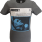 Mens Official Morrissey Last of the International Playboys T Shirt
