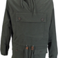 Trojan Mens Army Green Overhead Scooter Jacket