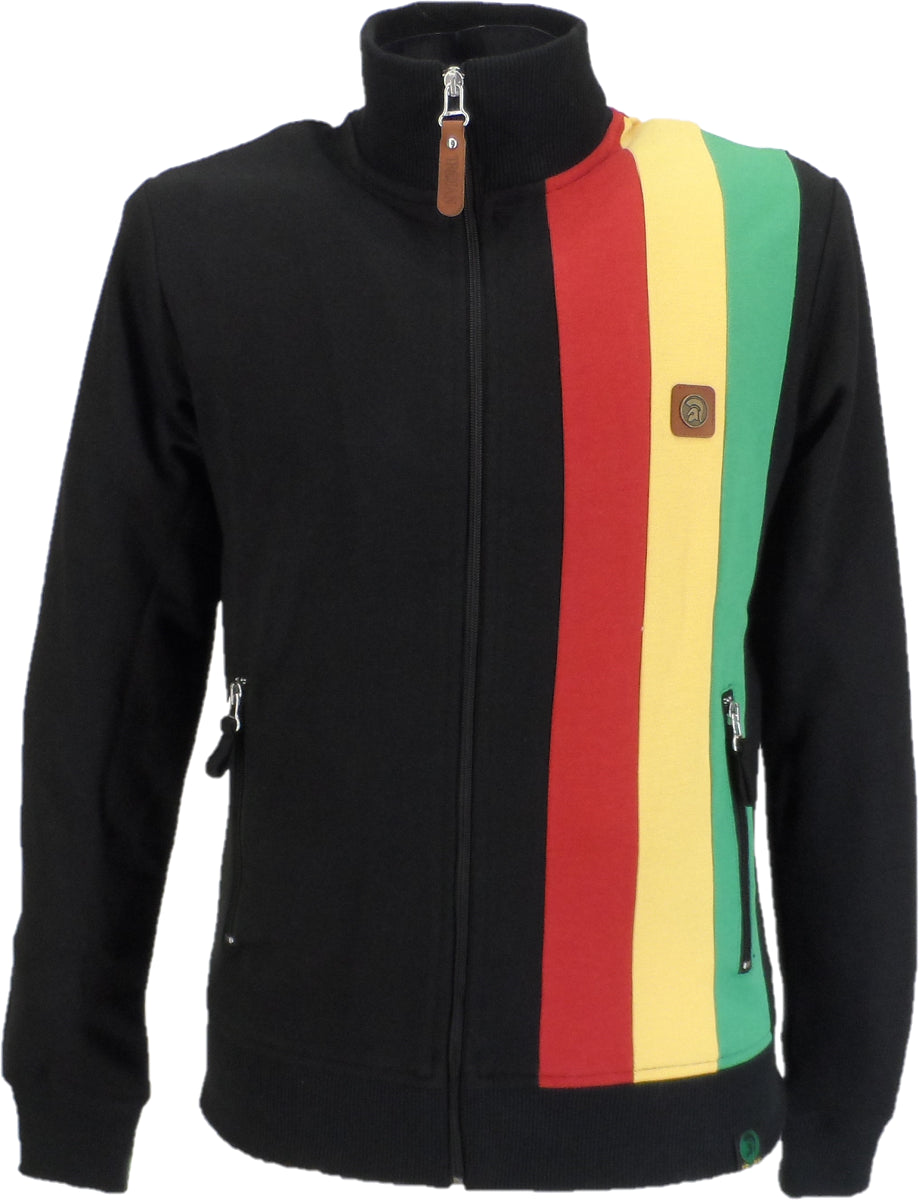 Trojan Records Clothing