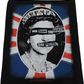 The Sex Pistols Sew On Back Patch
