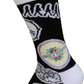Mens Officially Licensed Beatles Socks Lots Of Colours