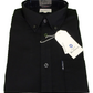 Ben Sherman Mens Black Oxford Short Sleeved 100% Cotton Shirts