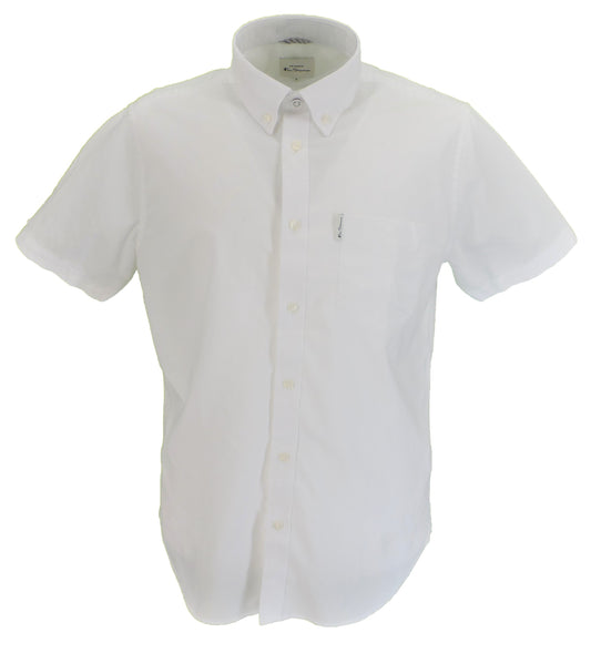 Camisa Oxford a Rayas Manga Larga - Ben Sherman México Camisa Oxford a Rayas Manga Larga - Ben Sherman México