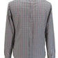 Ben Sherman Mens House Check Long Sleeved Shirts