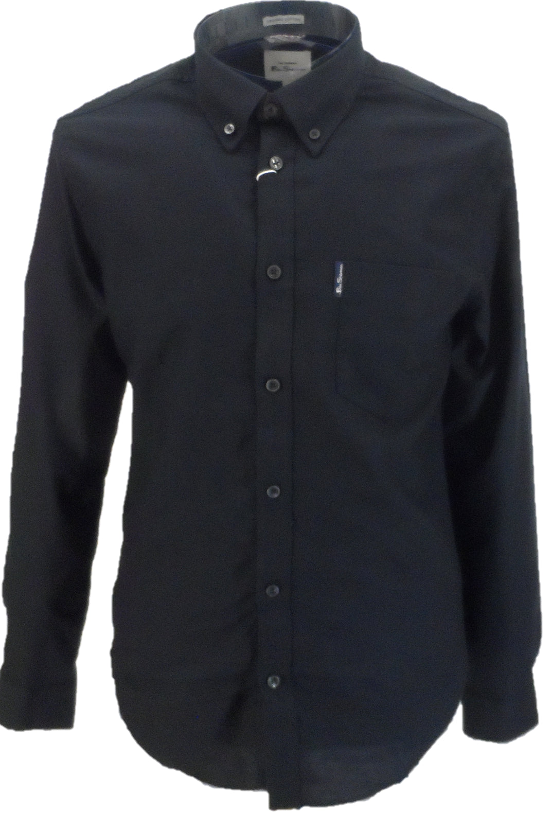 Mod Oxford Shirts