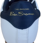 Zapatillas deportivas blancas Ben Sherman para hombre