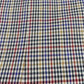 Biege Tweed 60S 70S Retro Mod Vintage Sta Press