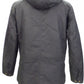Relco Black Waxed Military Style Coats