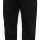 Relco Black Skinny Stretch Jeans