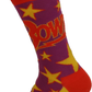 Herre Officially Licensed David Bowie Socks