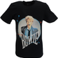 Mens Official Licensed David Bowie Serious Moonlight Tour T Shirt