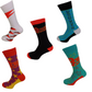 Socks David Bowie Officially Licensed pour hommes