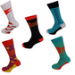 Socks da uomo David Bowie Officially Licensed